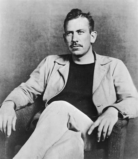 John Steinbeck, Writer A Biography Reader